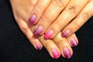 Senior Nailcare | Boise, Idaho