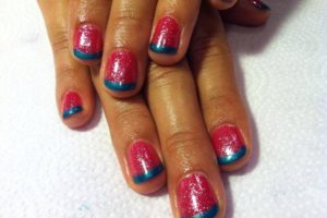 Senior Nailcare | Boise, Idaho