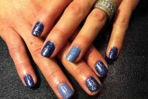 Senior Nailcare | Boise, Idaho