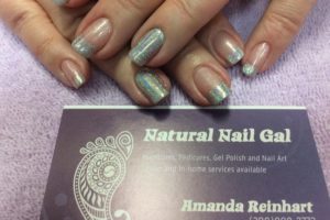 Senior Nailcare | Boise, Idaho