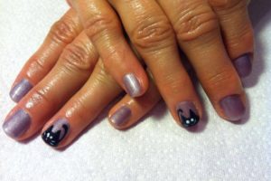 Senior Nailcare | Boise, Idaho