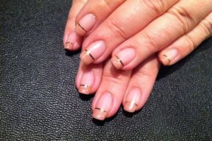 Senior Nailcare | Boise, Idaho