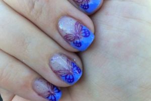 Senior Nailcare | Boise, Idaho