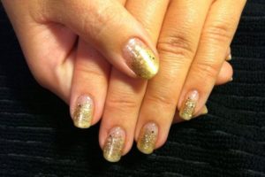 Senior Nailcare | Boise, Idaho