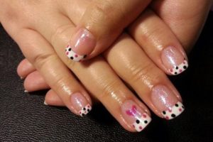 Senior Nailcare | Boise, Idaho