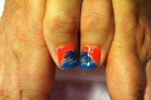 Senior Nailcare | Boise, Idaho