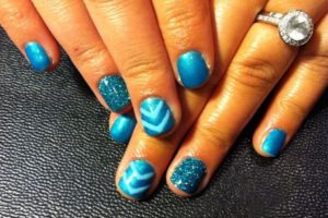 Senior Nailcare | Boise, Idaho