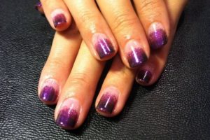 Senior Nailcare | Boise, Idaho